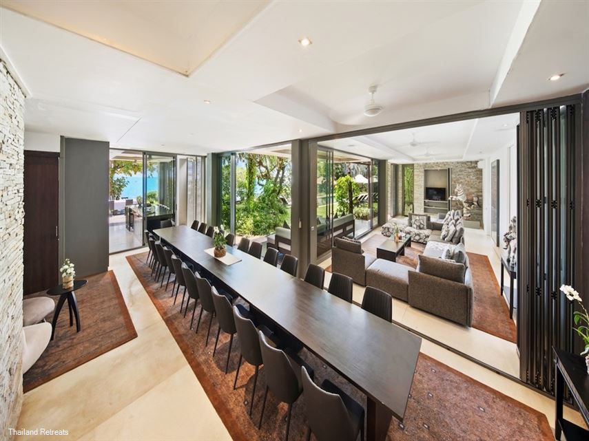Sangsuri Villa 2