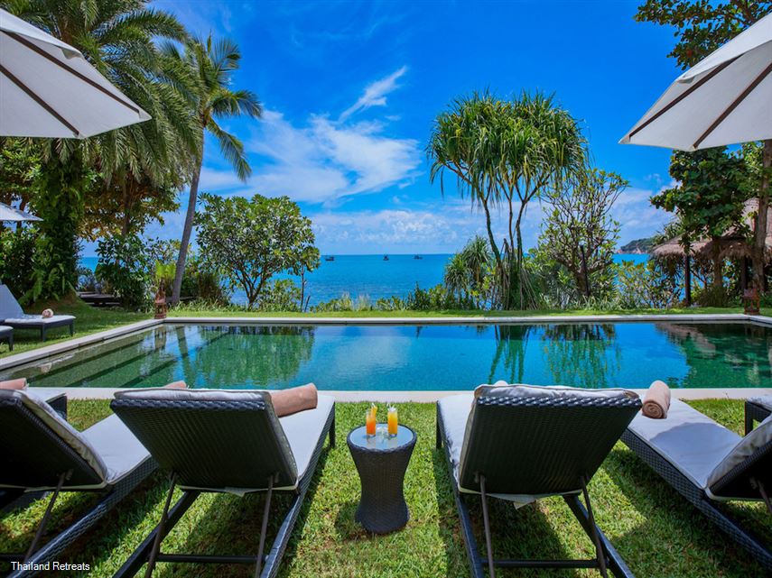 Sangsuri Villa 2
