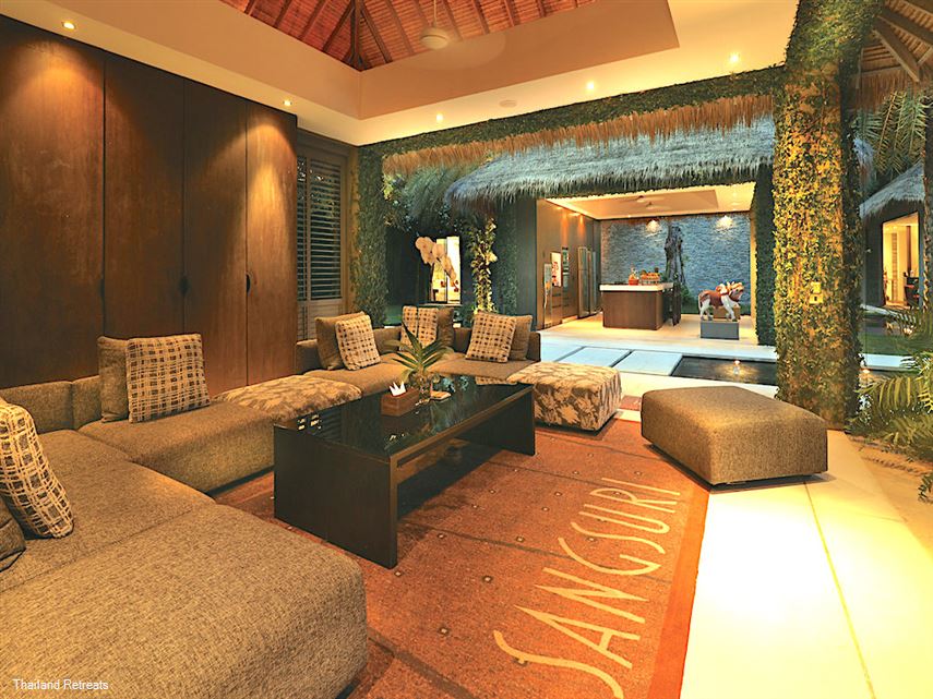 Sangsuri Villa 2