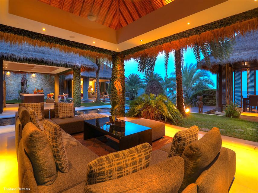 Sangsuri Villa 2