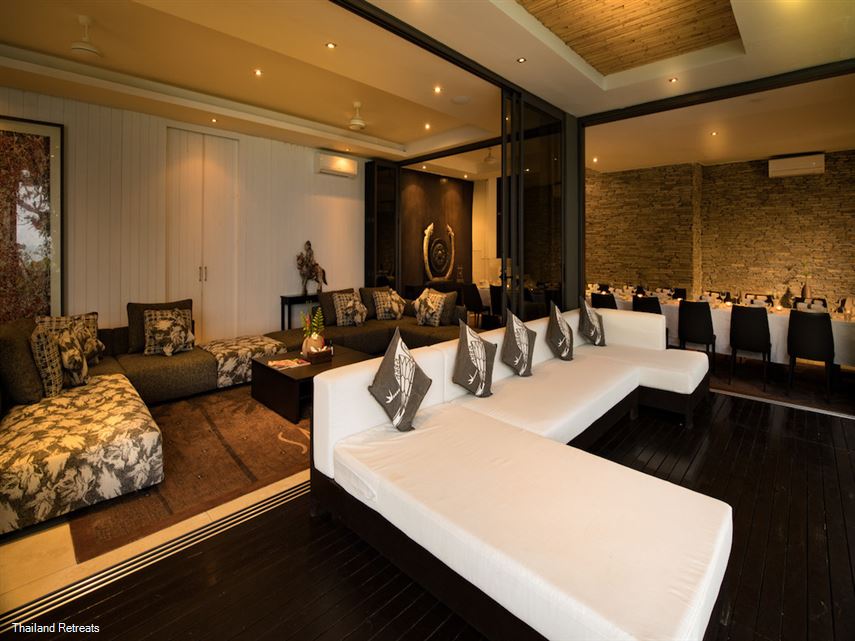 Sangsuri Villa 2