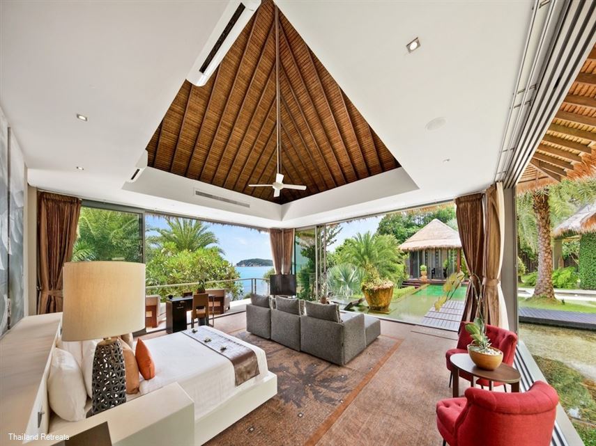 Sangsuri Villa 2