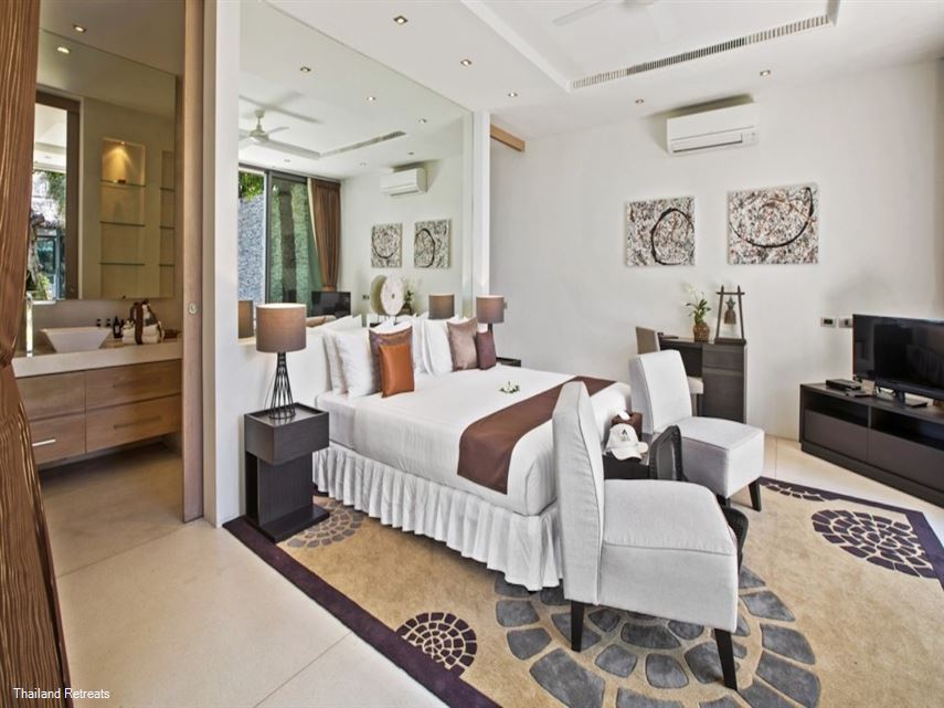 Sangsuri Villa 2