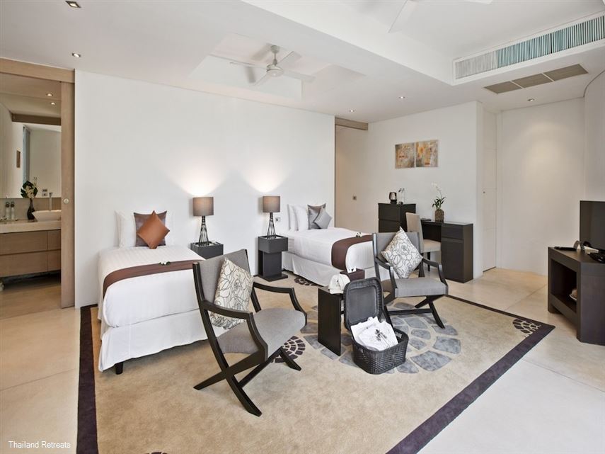 Sangsuri Villa 2