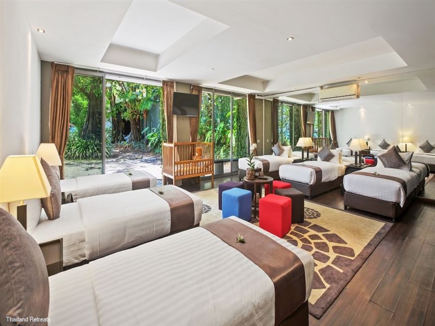 Sangsuri Villa 2