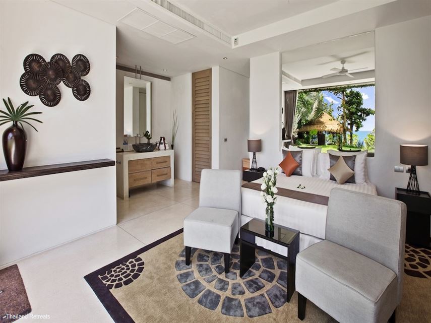 Sangsuri Villa 2