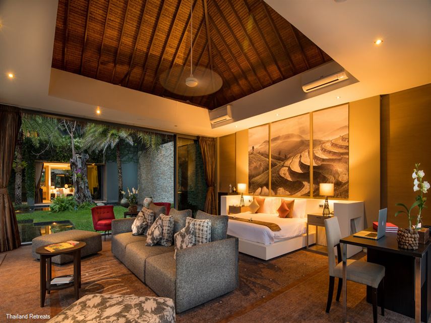 Sangsuri Villa 2