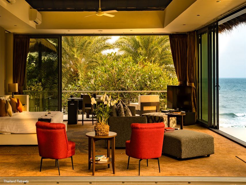 Sangsuri Villa 2