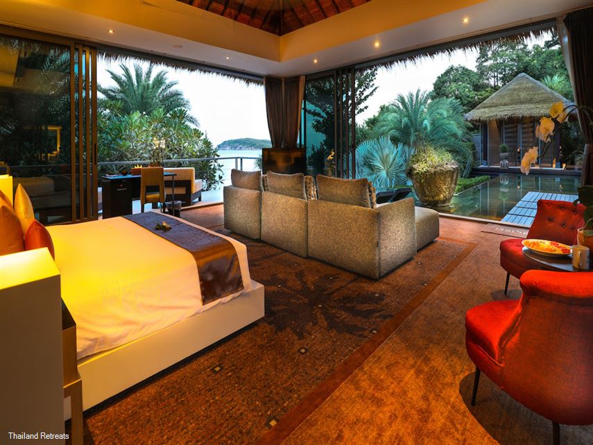 Sangsuri Villa 2