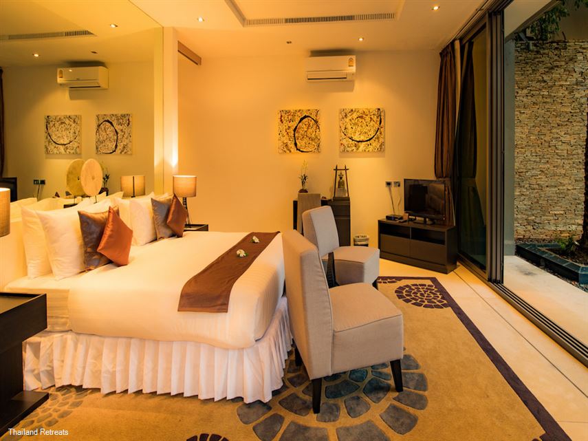 Sangsuri Villa 2