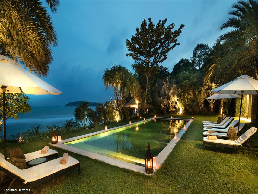 Sangsuri Villa 2