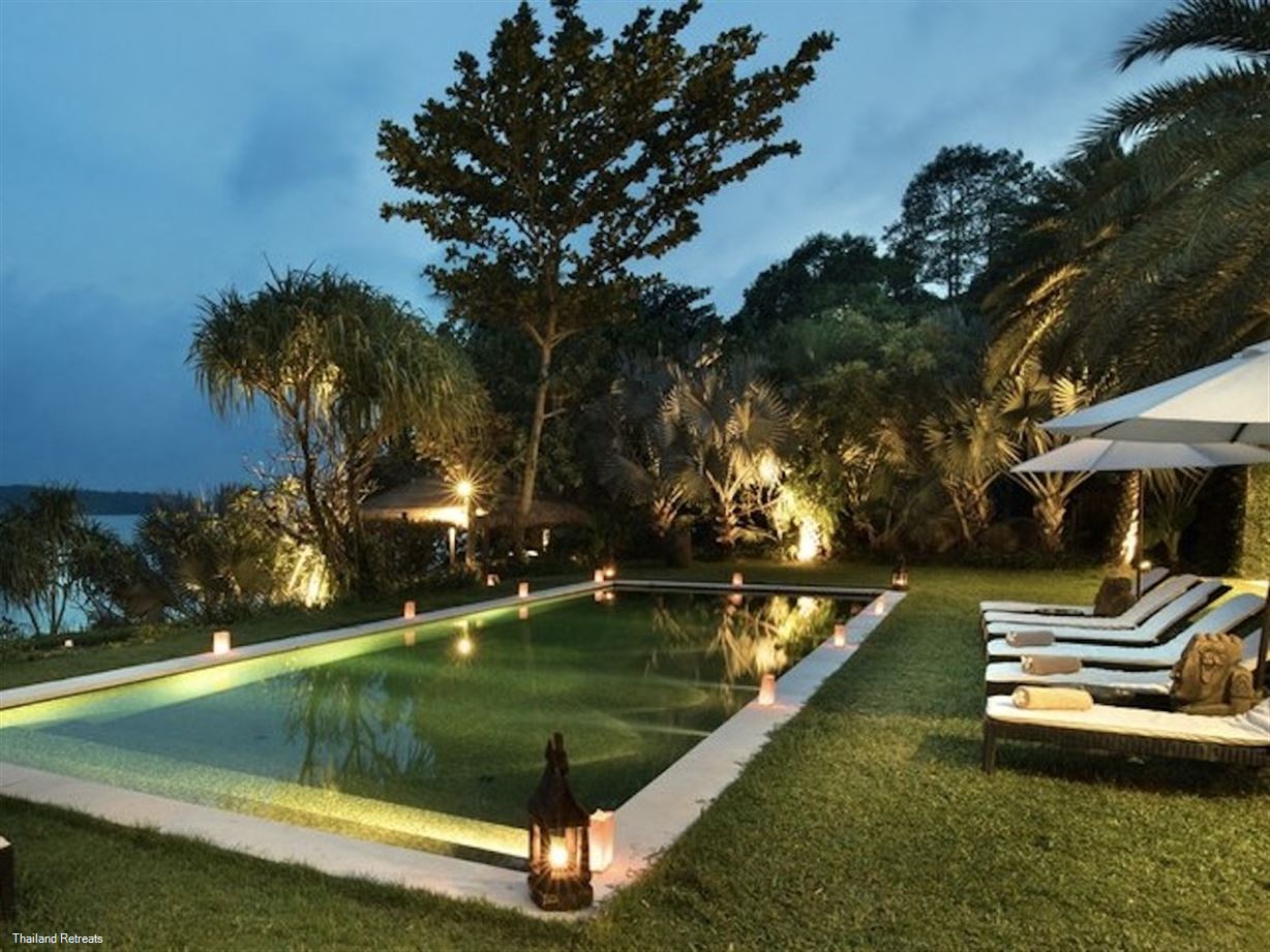Sangsuri Villa 2