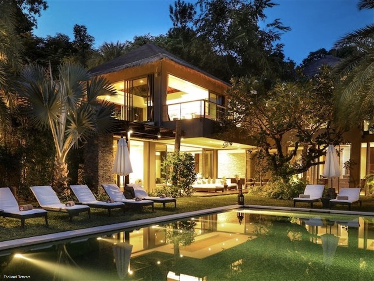 Sangsuri Villa 2