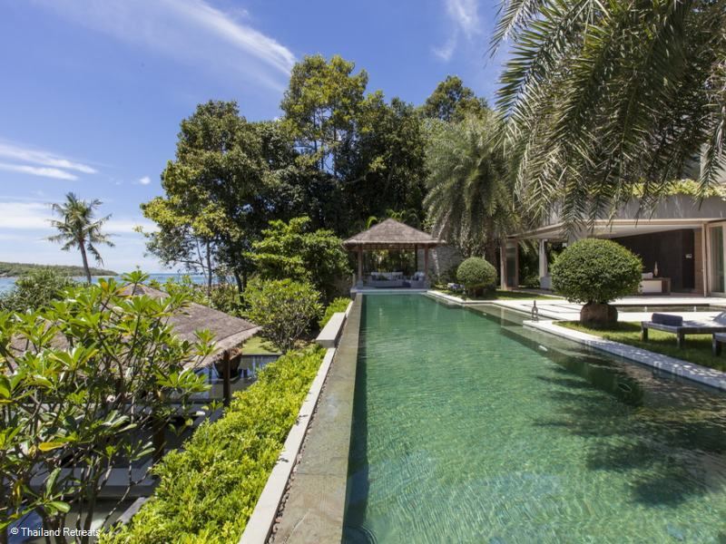 Sangsuri Villa 3