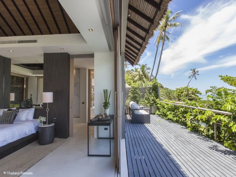 Sangsuri Villa 3