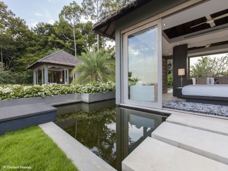 Sangsuri Villa 3