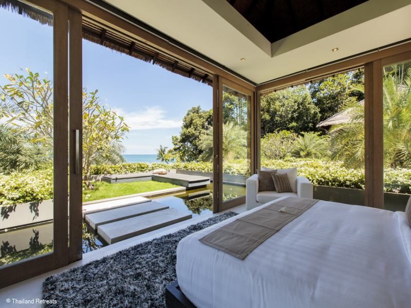 Sangsuri Villa 3