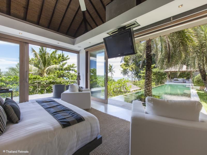 Sangsuri Villa 3