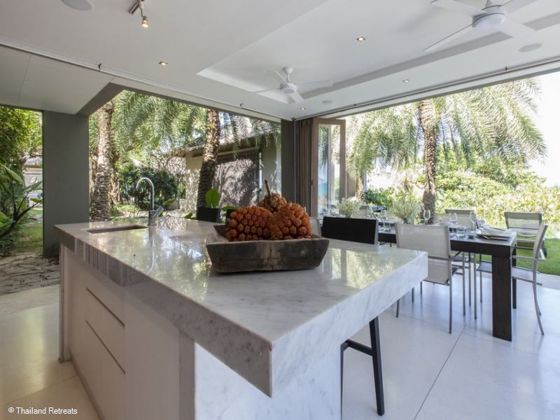 Sangsuri Villa 3