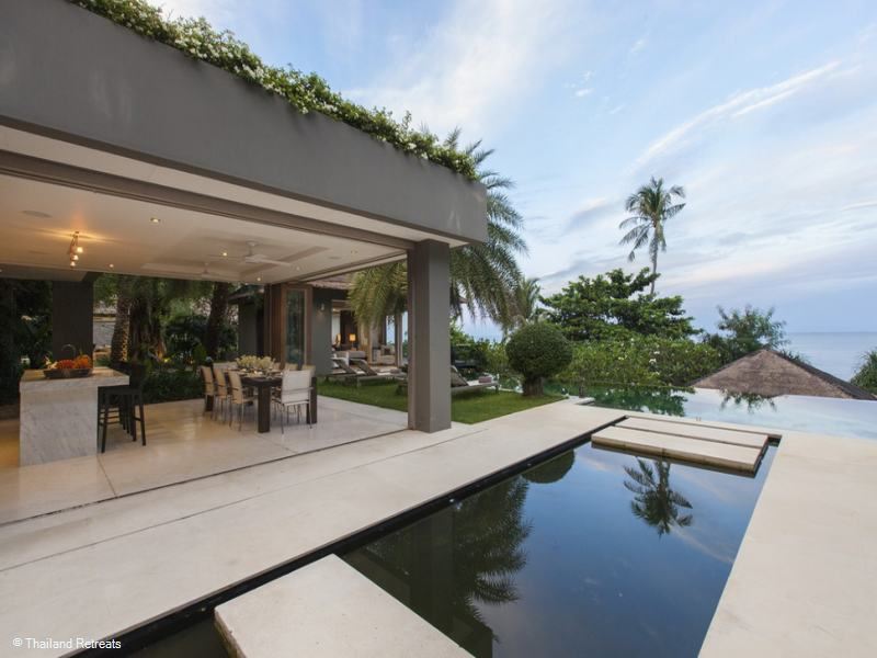 Sangsuri Villa 3