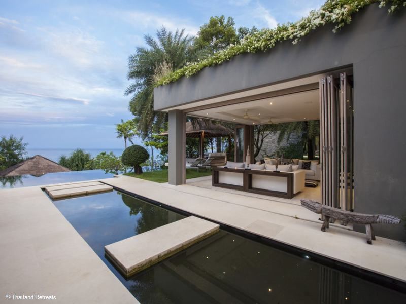 Sangsuri Villa 3