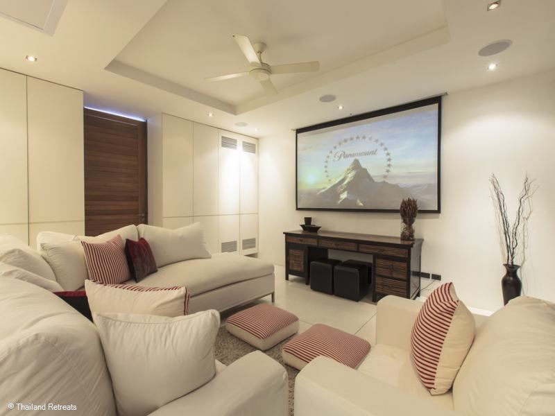 Sangsuri Villa 3