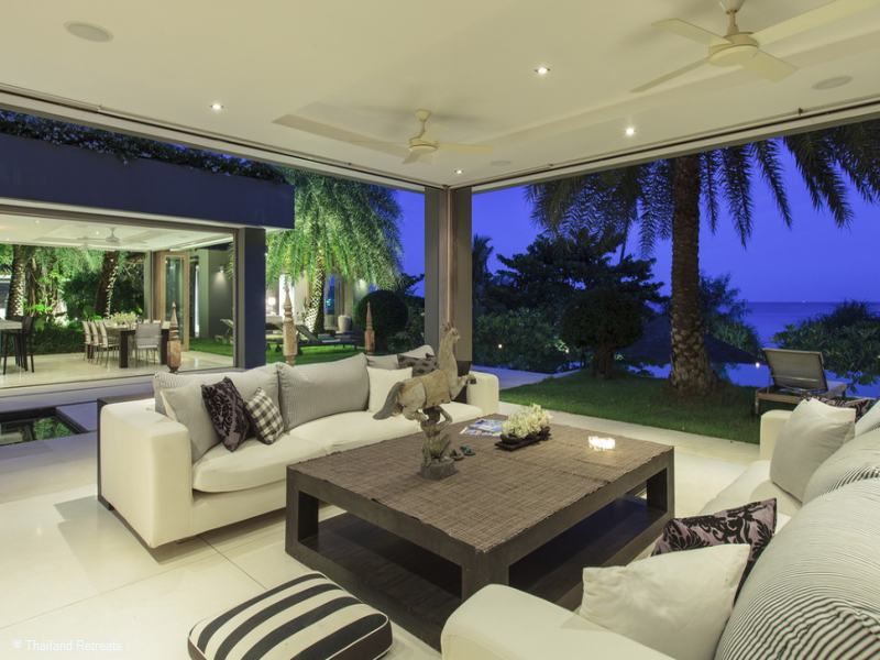 Sangsuri Villa 3