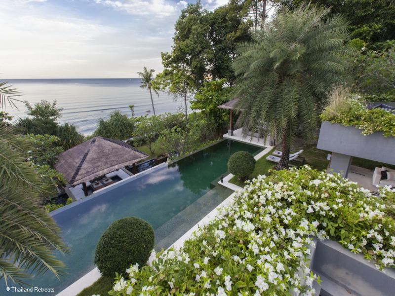 Sangsuri Villa 3