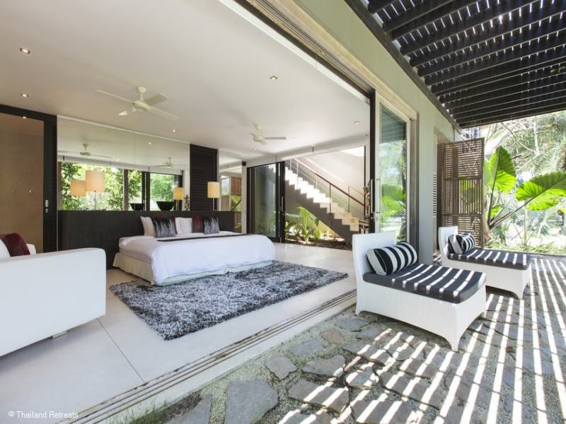 Sangsuri Villa 3