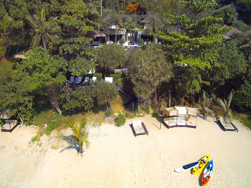 Sangsuri Villa 3