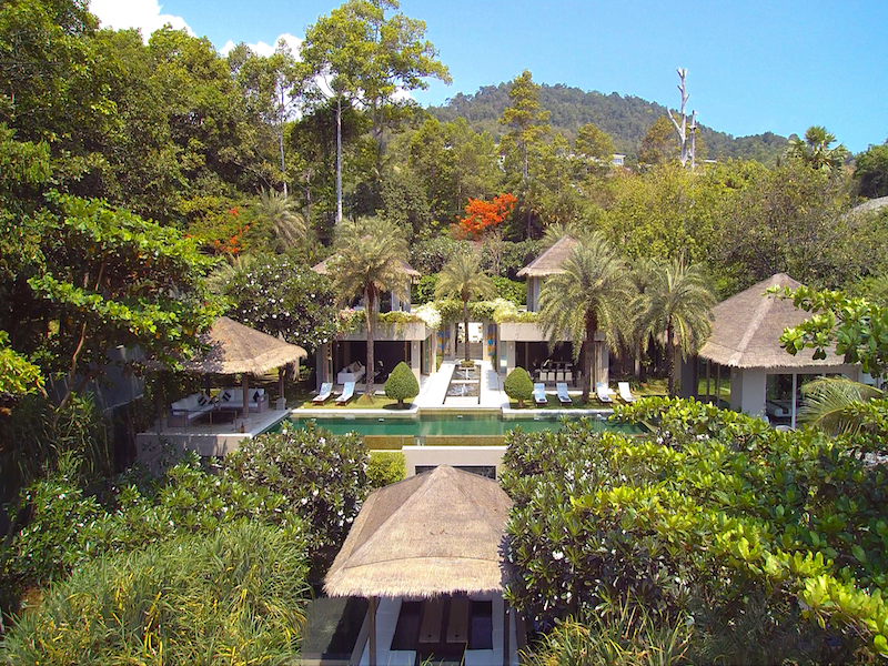 Sangsuri Villa 3