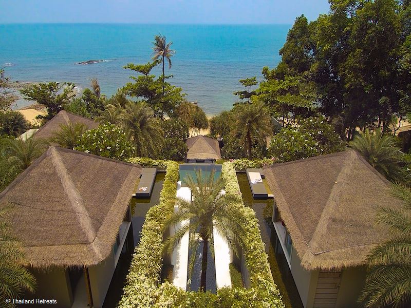 Sangsuri Villa 3