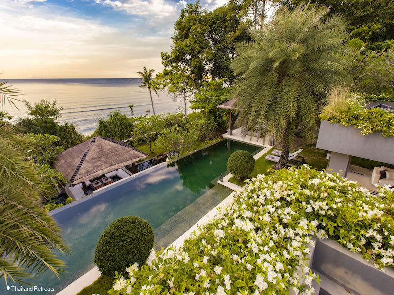Sangsuri Villa 3