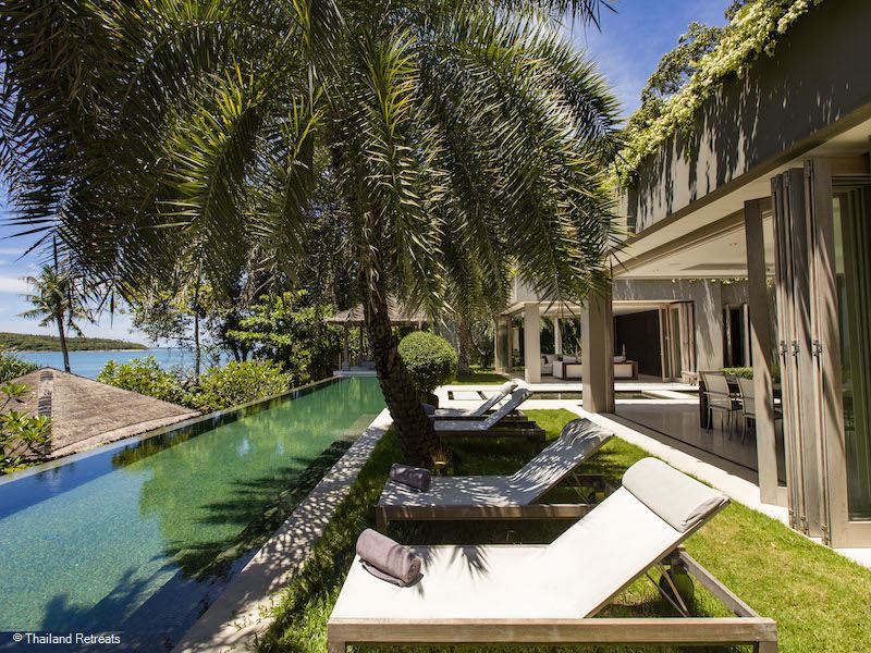 Sangsuri Villa 3