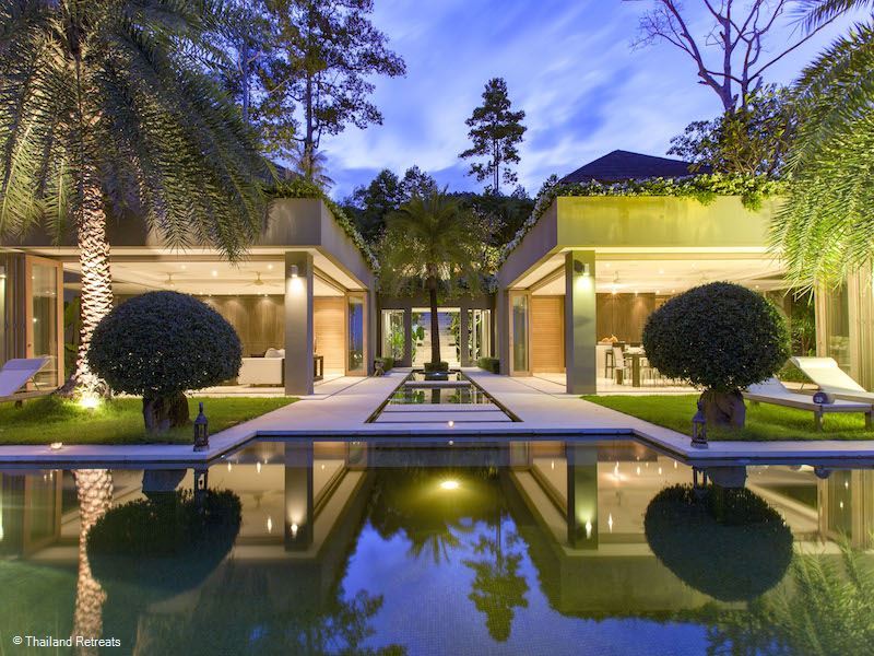 Sangsuri Villa 3