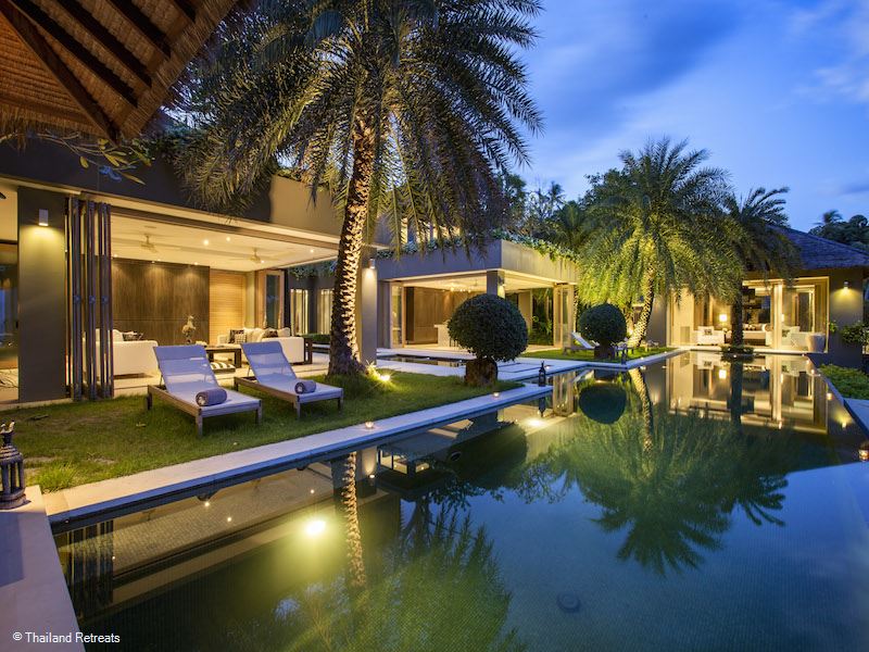Sangsuri Villa 3
