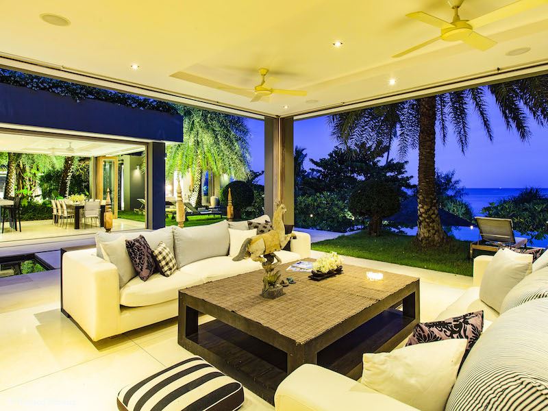Sangsuri Villa 3