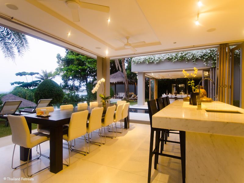 Sangsuri Villa 3