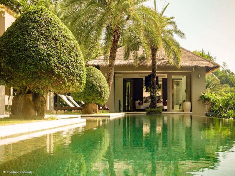 Sangsuri Villa 3