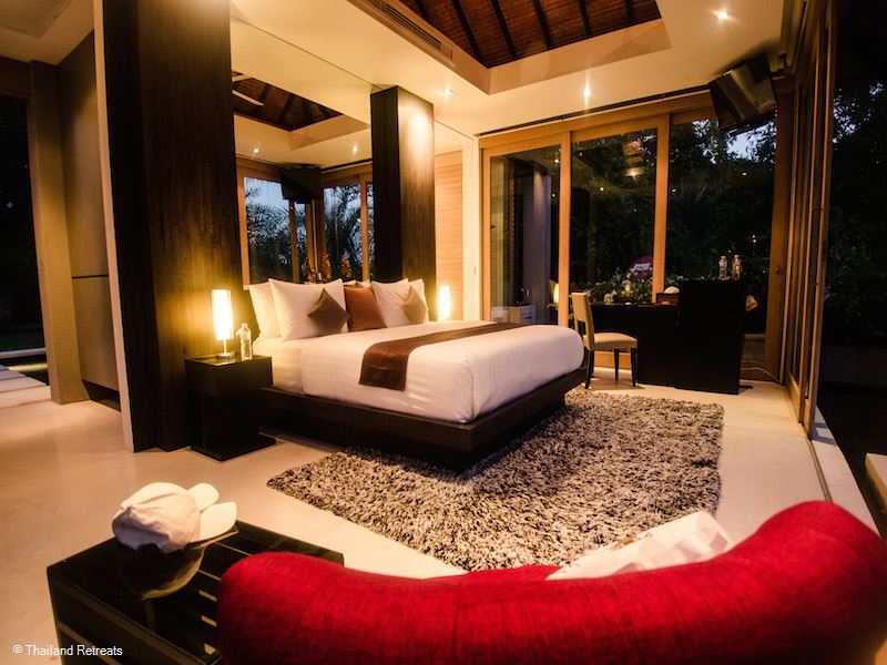 Sangsuri Villa 3
