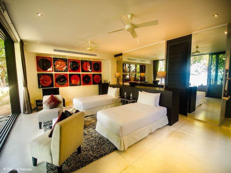 Sangsuri Villa 3