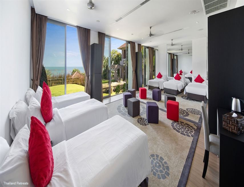 Sangsuri Villa 3