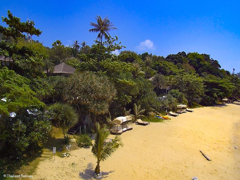 Sangsuri Villa 3