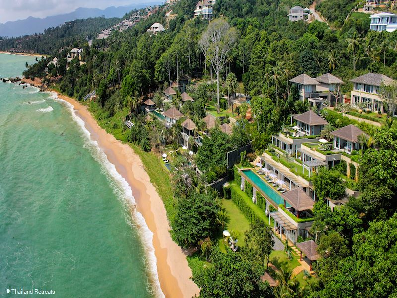 Sangsuri Villa 3