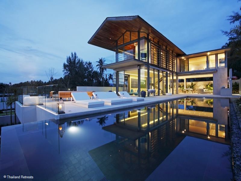 Sava Villa Aqua