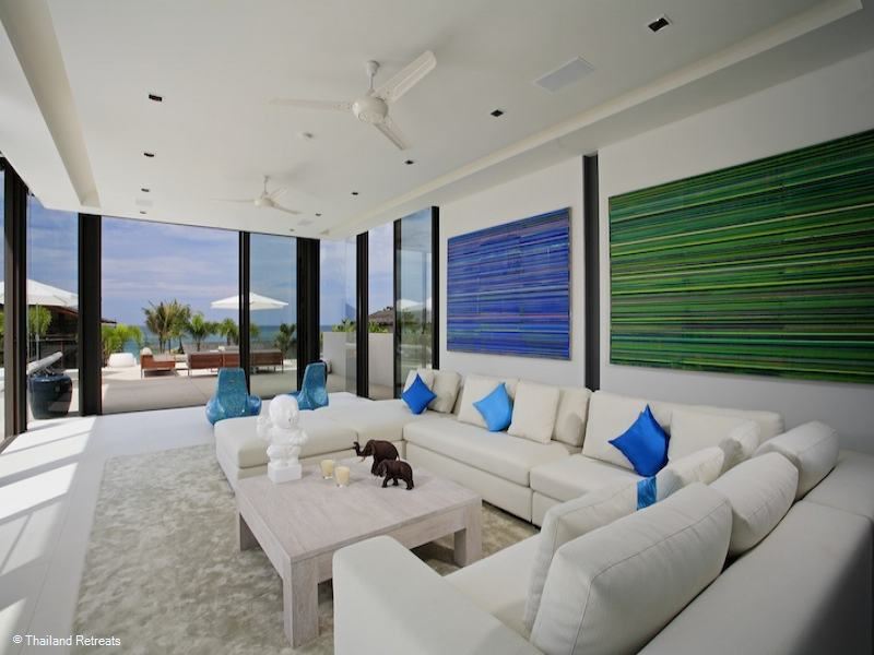 Sava Villa Aqua