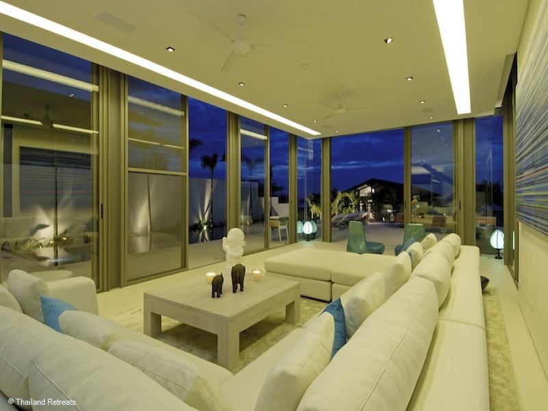 Sava Villa Aqua