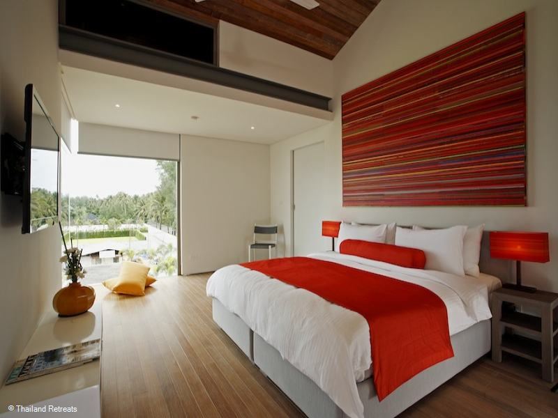 Sava Villa Aqua