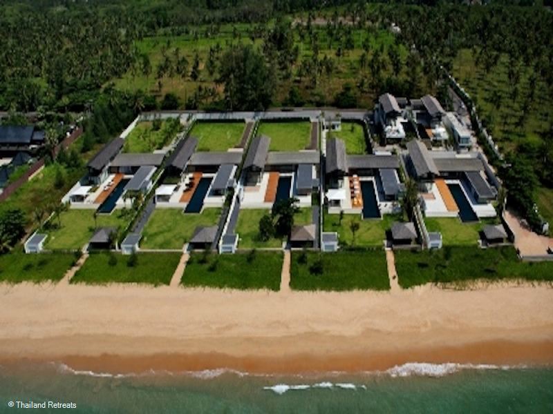 Sava Villa Aqua