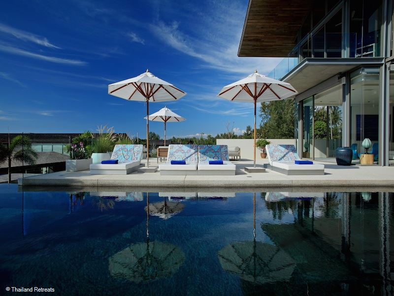 Sava Villa Aqua